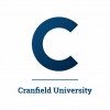 Cranfield University logo